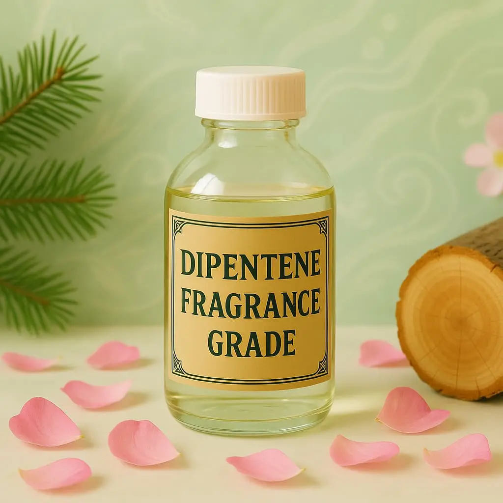 Dipentene Fragrances Grade - Other Chemical
